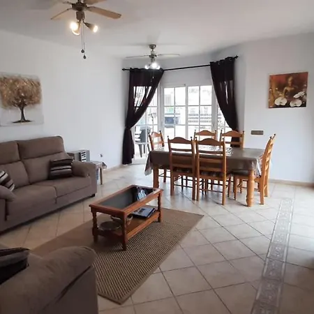 Golf Mira With Private Pool * Costa De Antigua