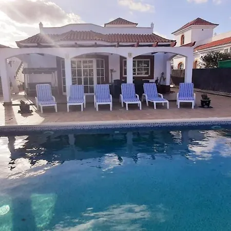 Golf Mira With Private Pool