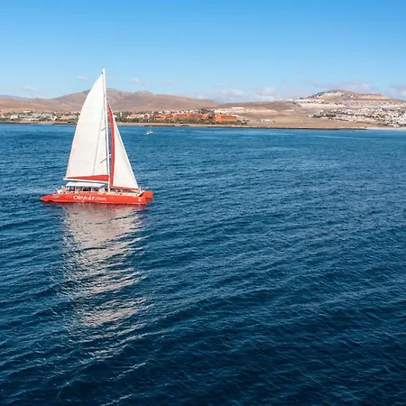 Mira * Caleta de Fuste