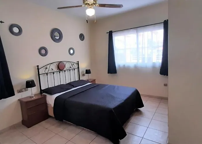 빌라 Golf Mira With Private Pool