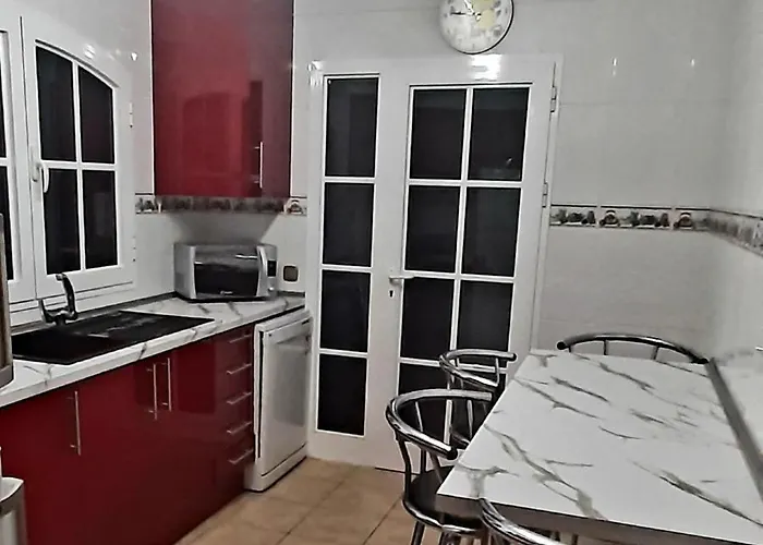 Golf Mira With Private Pool 빌라 칼레타데푸스테