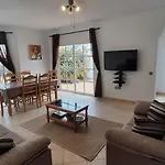 Golf Mira With Private Pool Villa Caleta De Fuste