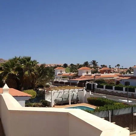 Golf Mira With Private Pool * Caleta De Fuste