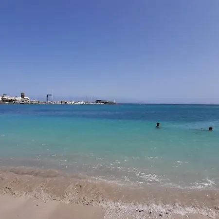 Mira * Caleta De Fuste
