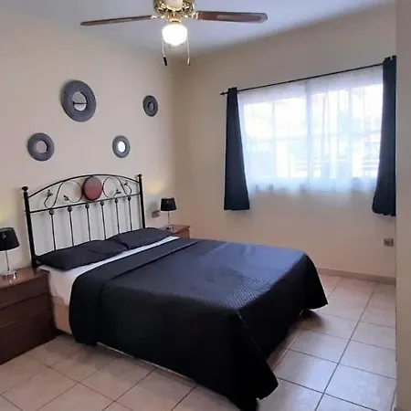 וילה Golf Mira With Private Pool