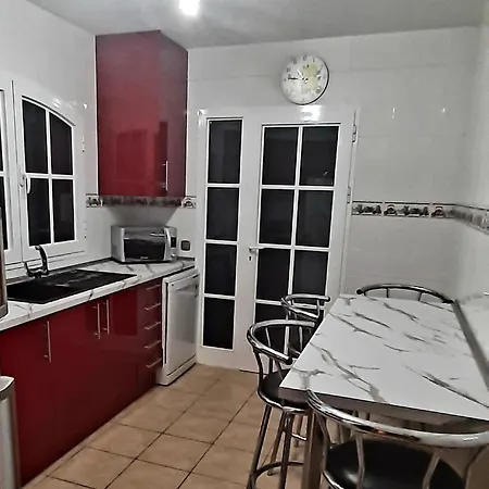 Mira Βίλα Caleta De Fuste