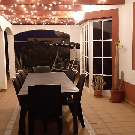 וילה Golf Mira With Private Pool