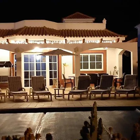 Golf Mira With Private Pool 别墅 *