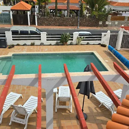 Mira Villa Caleta De Fuste