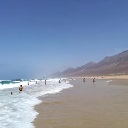 Mira Villa Caleta De Fuste