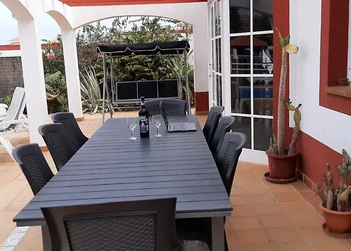 Villa Golf Mira With Private Pool