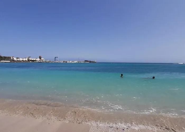 Golf Mira With Private Pool * Caleta De Fuste