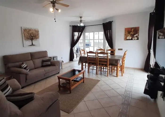 Golf Mira With Private Pool * Caleta De Fuste