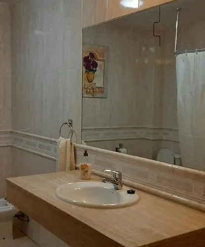 Villa Golf Mira With Private Pool *