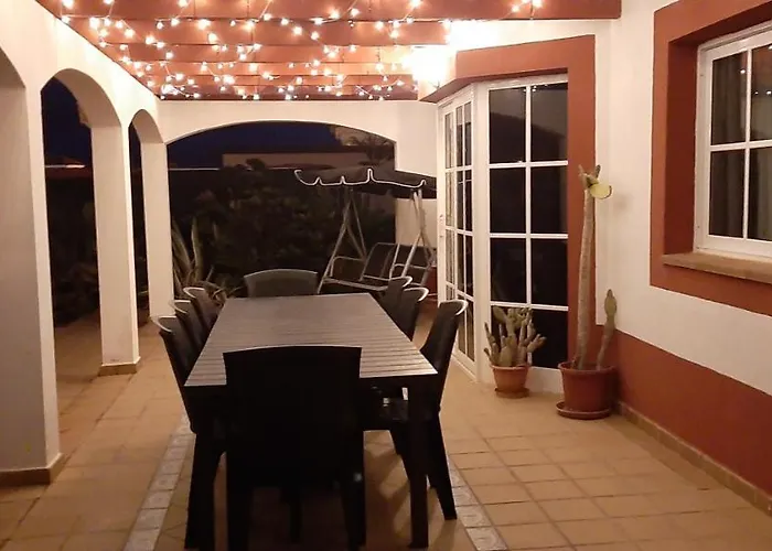 Villa Golf Mira With Private Pool