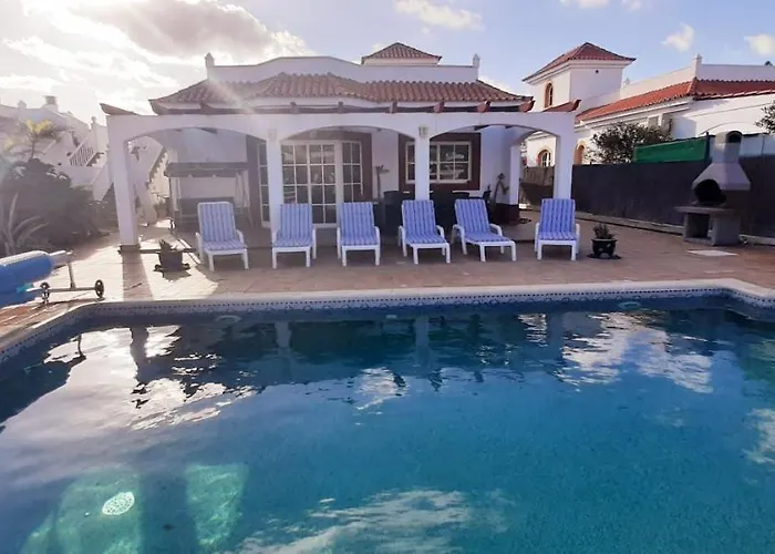 Golf Mira With Private Pool