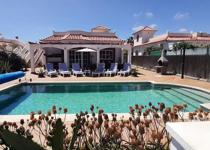 Golf Mira With Private Pool *