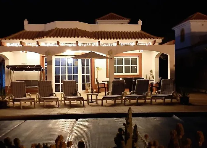 Golf Mira With Private Pool Villa *