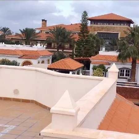 Golf Mira With Private Pool Villa