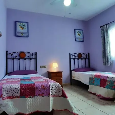 Golf Mira With Private Pool Costa De Antigua